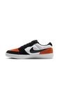 Tenis Nike Sb Force 58 Hombre-Blanco/Negro de Nike