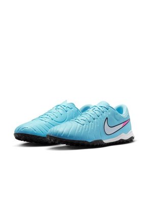 Zapatillas Nike Tiempo Legend 10 Academy Tf-Celeste