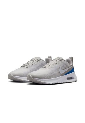 Tenis Nike Air Max Nuaxis Hombre-Gris