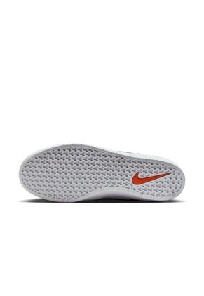 Tenis Nike Sb Force 58 Hombre-Blanco/Negro