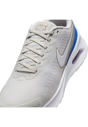 Tenis Nike Air Max Nuaxis Hombre-Gris