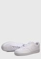 Tenis NIKE Court Vision Low Next Nature Blanco de Nike