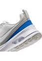 Tenis Nike Air Max Nuaxis Hombre-Gris de Nike