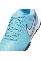 Zapatillas Nike Tiempo Legend 10 Academy Tf-Celeste de Nike