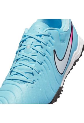 Zapatillas Nike Tiempo Legend 10 Academy Tf-Celeste