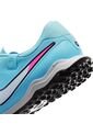 Zapatillas Nike Tiempo Legend 10 Academy Tf-Celeste de Nike