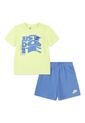 Conjunto Niños Nike Sportswear de Nike