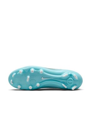 Guayos Nike Tiempo Legend 10 Academy-Celeste