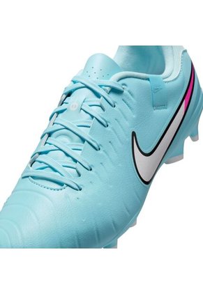 Guayos Nike Tiempo Legend 10 Academy-Celeste
