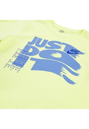 Conjunto Niños Nike Sportswear