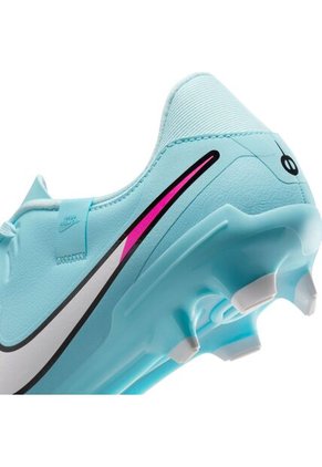 Guayos Nike Tiempo Legend 10 Academy-Celeste