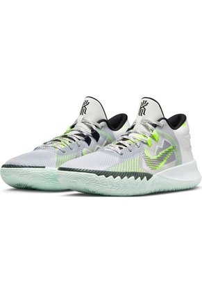 Tenis Hombre Nike Kyrie Flytrap V - Verde