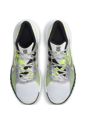Tenis Hombre Nike Kyrie Flytrap V - Verde