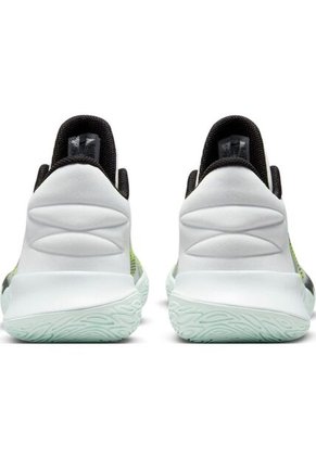 Tenis Hombre Nike Kyrie Flytrap V - Verde