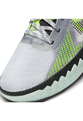 Tenis Hombre Nike Kyrie Flytrap V - Verde