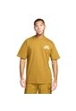 Camiseta Nike Sb T-Shirt-Marron de Nike