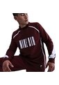 Camiseta Hombre Nike Air Rojo de Nike