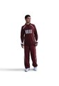 Camiseta Hombre Nike Air Rojo de Nike