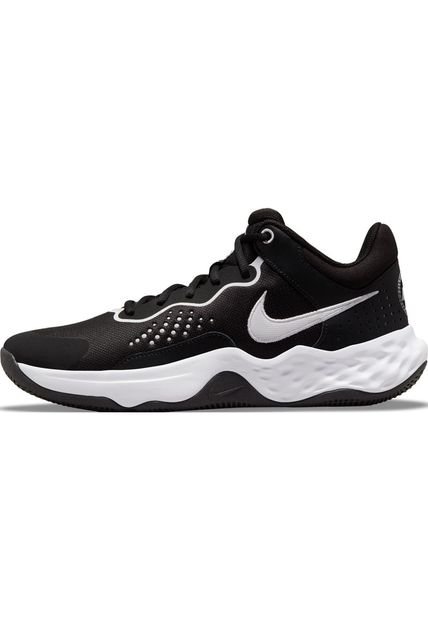 Tenis Hombre Nike Fly.By Mid 3 Multicolor