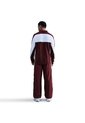 Camiseta Hombre Nike Air Rojo de Nike