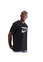 Camiseta Hombre Nike Miler Negro de Nike