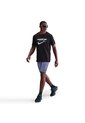 Camiseta Hombre Nike Miler Negro de Nike