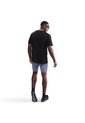 Camiseta Hombre Nike Miler Negro de Nike