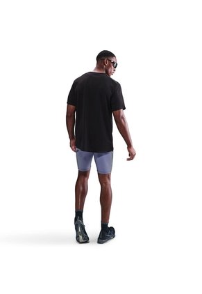 Camiseta Hombre Nike Miler Negro