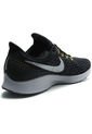 Tenis Running Negro-Gris-Amarillo Nike Air Zoom Pegasus 35 de Nike