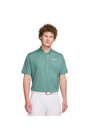 Camiseta Polo Nike Dri-Fit Victory-Verde Claro Nike