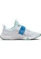 Tenis Mujer Nike Renew In-Season Tr 12 - Blanco de Nike