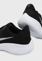 Tenis Running Negro-Blanco Nike Flex Experience Run 11 de Nike
