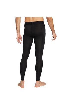 Lycra Nike Tight-Negro