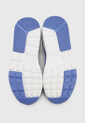 Tenis Lifestyle Azul Irirs-Blanco-Gris Nike Air Max Sc