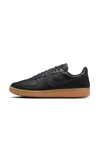 Tenis Mujer Lifestyle Nike Field General Negro Nike