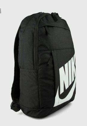 Morral  NIKE Elemental Negro