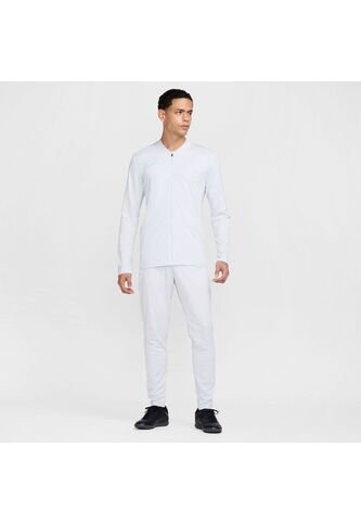 Sudadera Hombre Fútbol Nike Academy Gris Nike