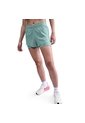 Shorts Mujer Nike Swift Verde de Nike