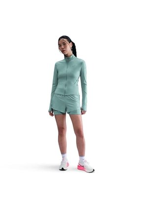 Shorts Mujer Nike Swift Verde