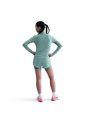 Shorts Mujer Nike Swift Verde de Nike