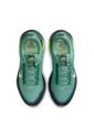 Tenis Hombre Running Nike Vomero 18 Gore-Tex Verde/Negro de Nike