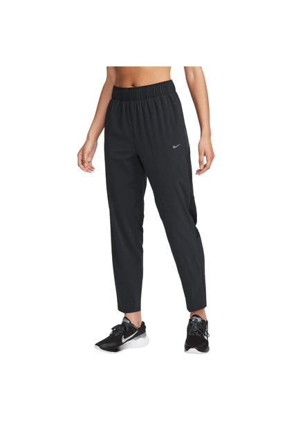 Pantalon Nike Dri-Fit Fast Mujer-Negro
