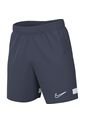 Pantaloneta Deportiva Hombre Nike DriFit Academy 21 - Azul Acero de Nike