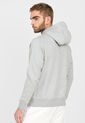 Buzo Gris-Blanco Nike Jdi Po Flc de Nike