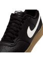 Tenis Hombre Nike Court Vision Low Negro de Nike