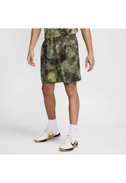 Pantaloneta Hombre Nike Totality Camo
