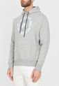 Buzo Gris-Blanco Nike Jdi Po Flc de Nike