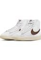 Tenis Mujer Nike Blazer Mid '77 Next Nature Cafe de Nike