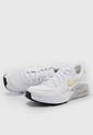 Tenis Lifestyle Blanco-Gris-Caqui Nike Air Max Excee de Nike