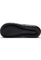 Chancletas Mujer Nike Victori One Slide Mix Negro de Nike